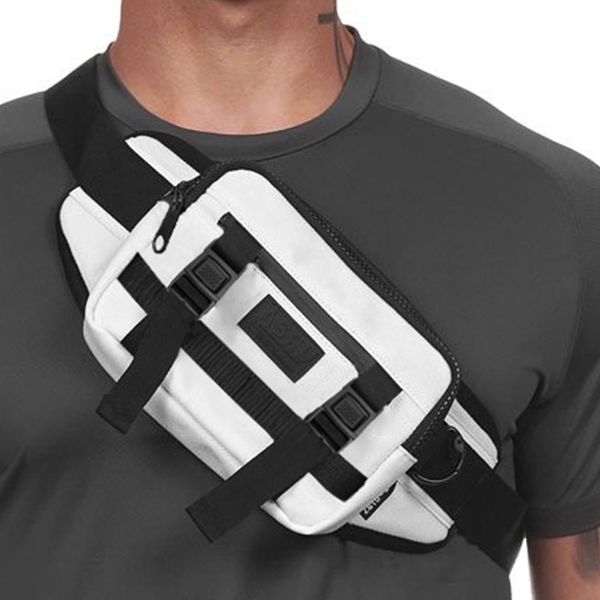 outdoor bags fitness chest bag men hip hop streetwear waist pack running phone pouch cycling gym sport accessories shoulder
outdoor bags fitness chest bag men hip hop streetwear waist pack running phone pouch cycling gym sport accessories shoulder