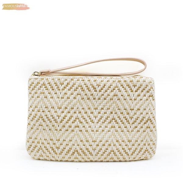 2020 fashion straw bag bohemian womens clutch bag hand woven rattan bag bohemian beach
2020 fashion straw bag bohemian womens clutch bag hand woven rattan bag bohemian beach