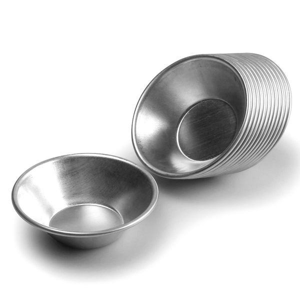 egg tarts mould 7cm pasteis de nata oven bake round custard tin cake cupcake rice diy baking tool tc190605
egg tarts mould 7cm pasteis de nata oven bake round custard tin cake cupcake rice diy baking tool tc190605