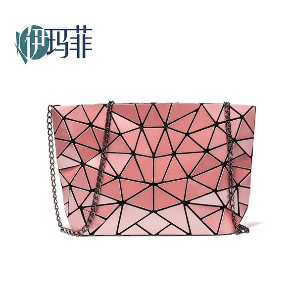 2019 new women's bags women's shoulder bags fashion casual foldable chain bag messenger casual tote soft
2019 new women's bags women's shoulder bags fashion casual foldable chain bag messenger casual tote soft