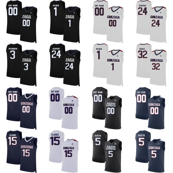 ncaa gonzaga bulldogs college basketball jerseys mens geno crandall greg foster jr. jack beach jeremy jones josh 13 perkins custom stitched, Black
ncaa gonzaga bulldogs college basketball jerseys mens geno crandall greg foster jr. jack beach jeremy jones josh 13 perkins custom stitched, Black