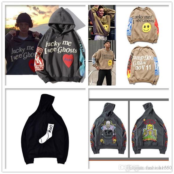 kanye men sweater hip-hop fashion bird print men's jacket men's ladies' coat size s-xxl, Black
kanye men sweater hip-hop fashion bird print men's jacket men's ladies' coat size s-xxl, Black