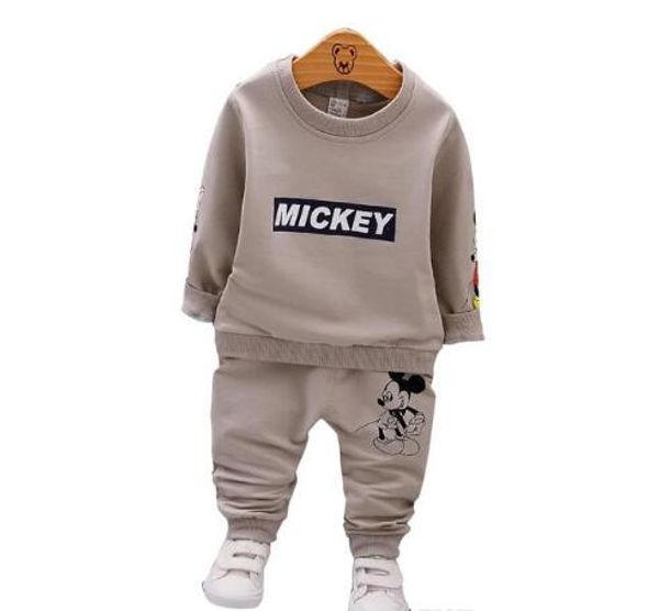 Весна-осень Baby Boys Одежда с длинным рукавом футболки и штаны 2 шт. Хлопок костюмы Де
Весна-осень Baby Boys Одежда с длинным рукавом футболки и штаны 2 шт. Хлопок костюмы Де
