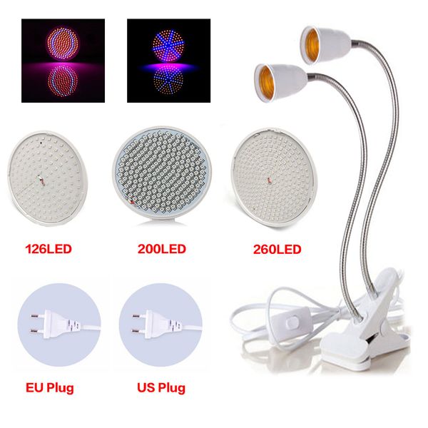 brelong 126led plant growth light smd 2835 led plant light greenhouse bulb ac85-265v e27/e26 growth light hydroponic flower
brelong 126led plant growth light smd 2835 led plant light greenhouse bulb ac85-265v e27/e26 growth light hydroponic flower