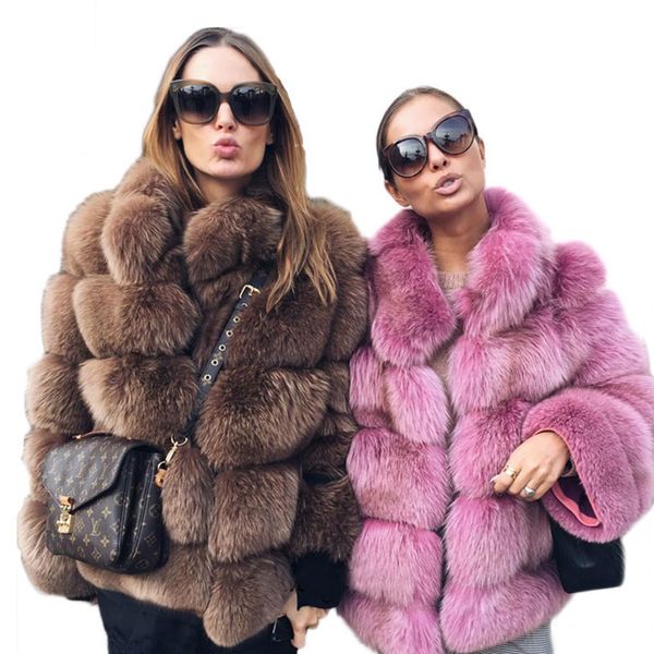 elegant faux fur coat women winter thick warm luxury fake fur coat 2018 fashion fluffy coats female jacket outerwear ljls078, Black
elegant faux fur coat women winter thick warm luxury fake fur coat 2018 fashion fluffy coats female jacket outerwear ljls078, Black