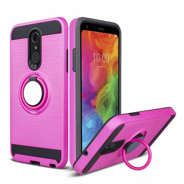 гибридный защитник защитный чехол для lg k30 k40 / k20plus lg stylo 5 g8 кольцо матовый металлический броня чехол
гибридный защитник защитный чехол для lg k30 k40 / k20plus lg stylo 5 g8 кольцо матовый металлический броня чехол