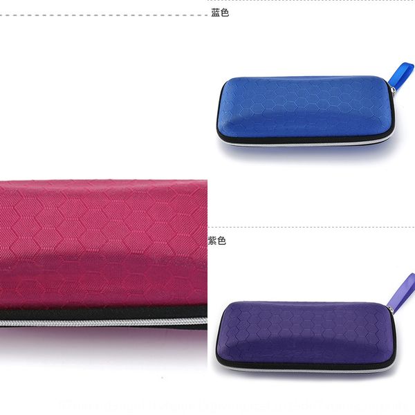 special for sun and plain sun glasses case plain glasses case