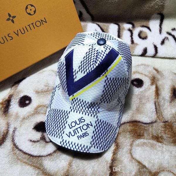 luxury baseball cap designer hat luxury casual hat fashion logo canvas fashion hardware classic embroidery distribution box dust bag 119, Blue;gray
luxury baseball cap designer hat luxury casual hat fashion logo canvas fashion hardware classic embroidery distribution box dust bag 119, Blue;gray