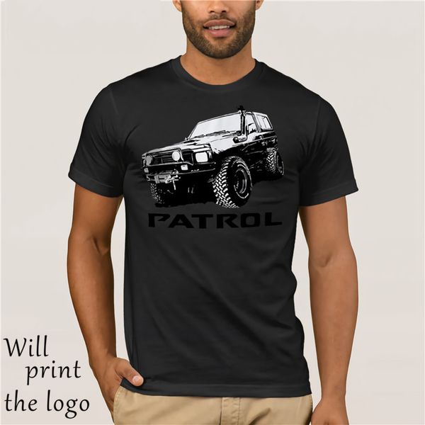 2018 summer style men tee shirt off road car cotton t-shirt multi color s-3xl, White;black
2018 summer style men tee shirt off road car cotton t-shirt multi color s-3xl, White;black