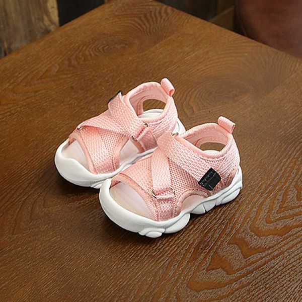 toddler baby sandals summer children's open-toed ribbon sandalias soft bottom antiskid girl sandale pure color casual boy sandal, Black;red
toddler baby sandals summer children's open-toed ribbon sandalias soft bottom antiskid girl sandale pure color casual boy sandal, Black;red