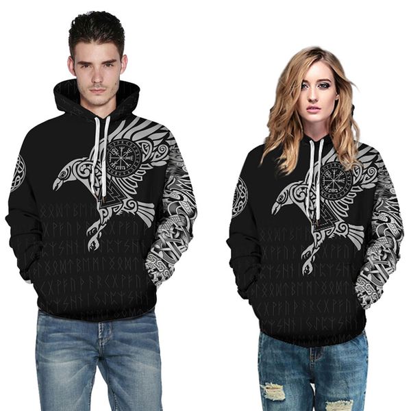 new style men's designer hoodies stretch sweatshirts hip hop pullovers sportswear 3d printing couples with clothing s-5xl 148, Black
new style men's designer hoodies stretch sweatshirts hip hop pullovers sportswear 3d printing couples with clothing s-5xl 148, Black