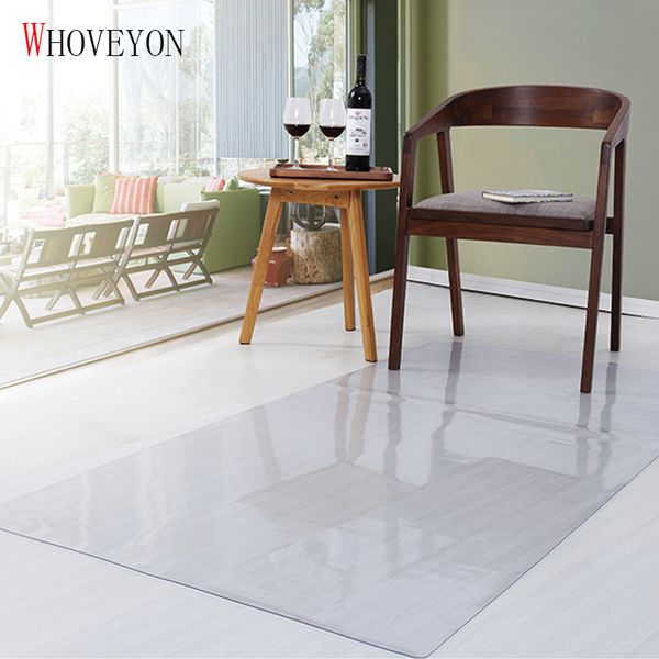 whoneyon living room wood floor protection mat bathroom kitchen waterproof non-slip carpet plastic mat pvc transparent door
whoneyon living room wood floor protection mat bathroom kitchen waterproof non-slip carpet plastic mat pvc transparent door