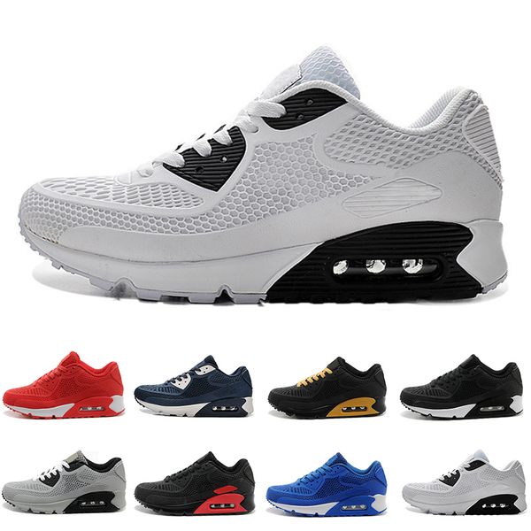 nike air max 90 2018 новые повседневные ботинки подушки кпу мужчины женщины высокое качество кроссовки дешевые все черные спортивная обувь б
nike air max 90 2018 новые повседневные ботинки подушки кпу мужчины женщины высокое качество кроссовки дешевые все черные спортивная обувь б