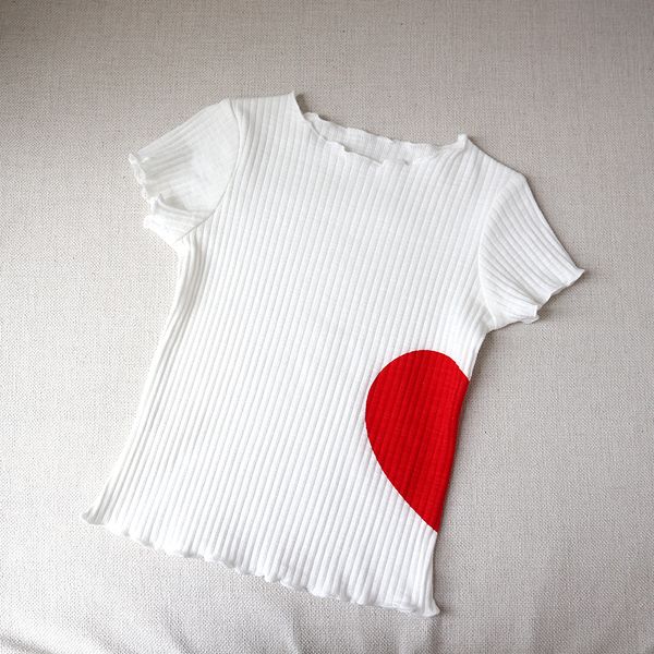 girls 2019 summer new baby simple love short sleeve t-shirt children's foundation boys tees white t200225, White;black
girls 2019 summer new baby simple love short sleeve t-shirt children's foundation boys tees white t200225, White;black