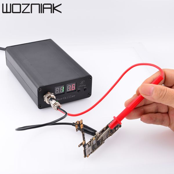 fonekong shortkiller mobile phone short sircuit solving 100% problem with short circuit instrument
fonekong shortkiller mobile phone short sircuit solving 100% problem with short circuit instrument