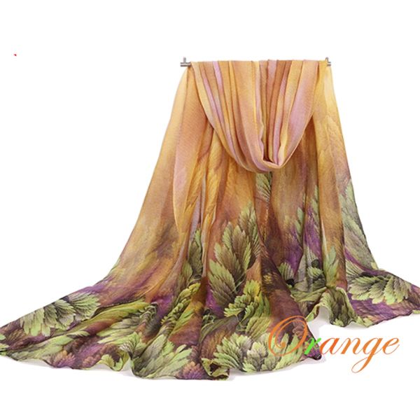 2019 fashion autumn spring scarf women fashion long echarpe leaves printed scarves ladies stoles warm soft shawls hijab mujer, Blue;gray
2019 fashion autumn spring scarf women fashion long echarpe leaves printed scarves ladies stoles warm soft shawls hijab mujer, Blue;gray