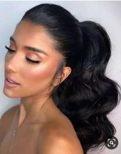 body wave wrap around pony tail hairpiece with elastic.drawstring indian hair curly wavy ponytail hair extension 120g 14inch, Black
body wave wrap around pony tail hairpiece with elastic.drawstring indian hair curly wavy ponytail hair extension 120g 14inch, Black