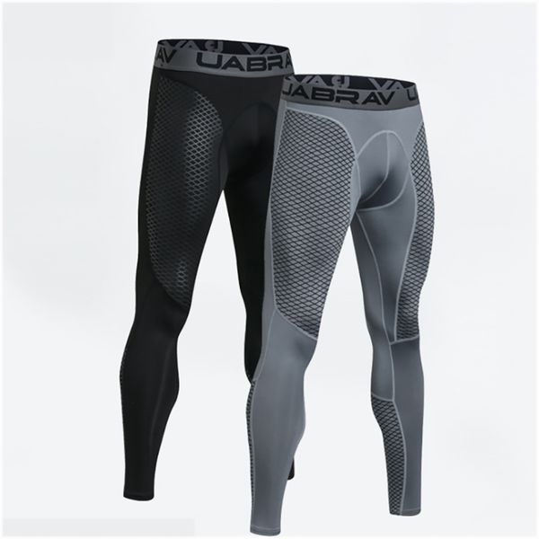 taobo 3/4 leggings men compression pants running gym tights fitness leggins sportswear shorts quick drying breathable sport wear, Black;blue
taobo 3/4 leggings men compression pants running gym tights fitness leggins sportswear shorts quick drying breathable sport wear, Black;blue