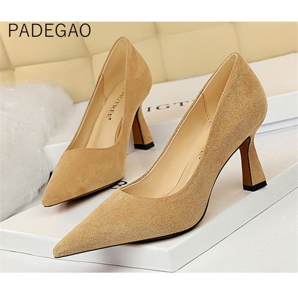 womens shoes 2019 high heels party korean casual ol pumps elegant shoes big girl shoes, Black
womens shoes 2019 high heels party korean casual ol pumps elegant shoes big girl shoes, Black