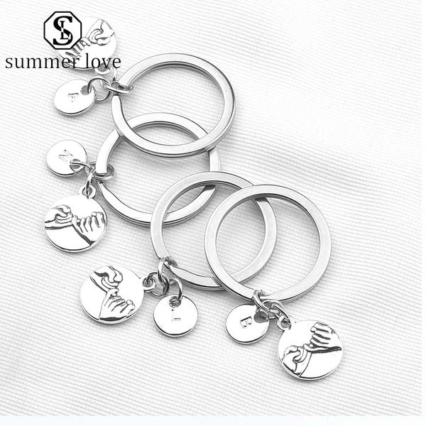 diy letter keychain love key chains rings fashion 26 initial alphabet round silver plated pull hook funny valentines day gifts jewerly-y, Bronze;silver
diy letter keychain love key chains rings fashion 26 initial alphabet round silver plated pull hook funny valentines day gifts jewerly-y, Bronze;silver