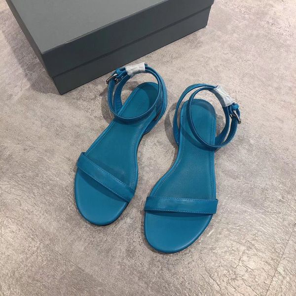 allover logo women sandals designer ankle strap flat sandal round leather flat shoes women luxury shoes soft sole sandal in blue, Black
allover logo women sandals designer ankle strap flat sandal round leather flat shoes women luxury shoes soft sole sandal in blue, Black