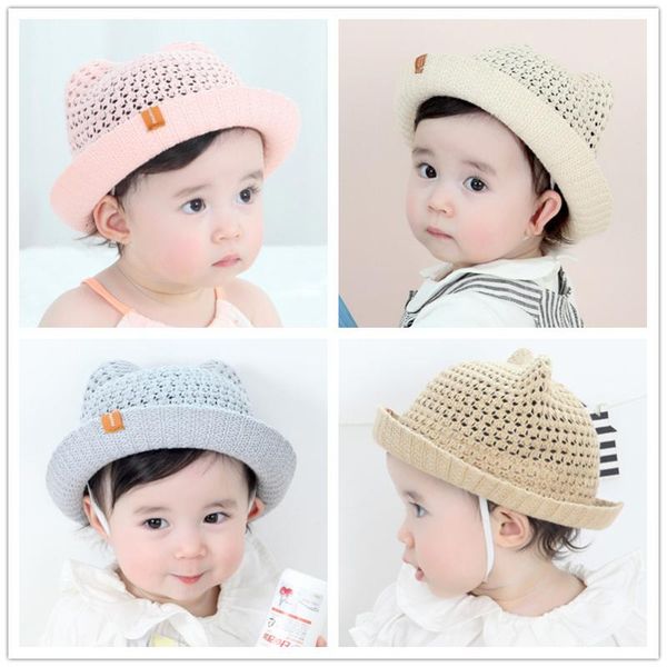 девочки summer hat тропический шлем весна и лето дети дети вс устойчивостью вс hat boy's mesh hollow из ковша стро, Yellow
девочки summer hat тропический шлем весна и лето дети дети вс устойчивостью вс hat boy's mesh hollow из ковша стро, Yellow