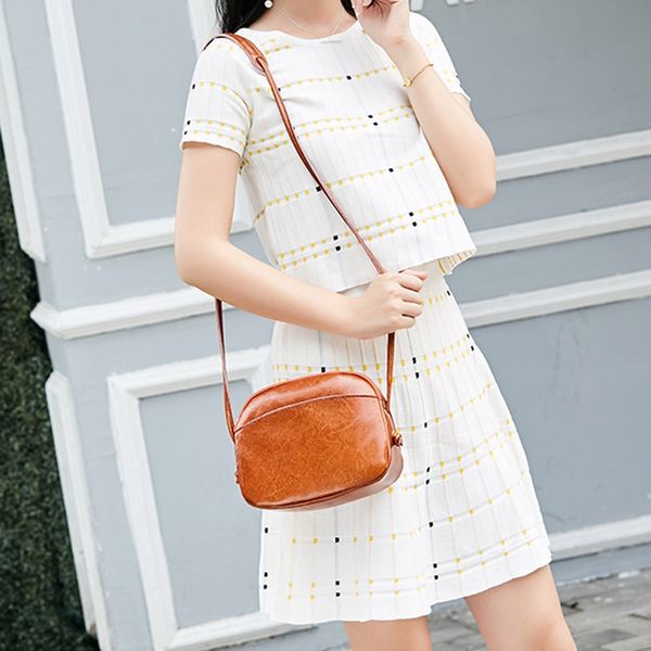 vintage mini handbags female ladies leather shell type diagonal double-layer bag wax clutch women shoulder messenger bag flap
vintage mini handbags female ladies leather shell type diagonal double-layer bag wax clutch women shoulder messenger bag flap