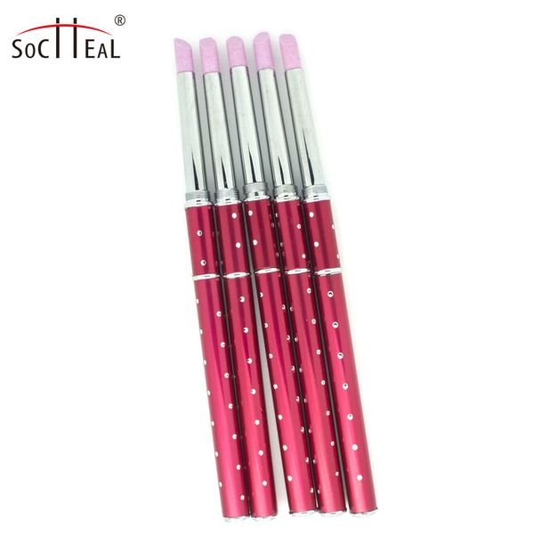 2019 новый grind pen кисти комплект новый ногтей гель польский art brush set nail art салон живопись расставить pen инструменты dhl, Yellow
2019 новый grind pen кисти комплект новый ногтей гель польский art brush set nail art салон живопись расставить pen инструменты dhl, Yellow