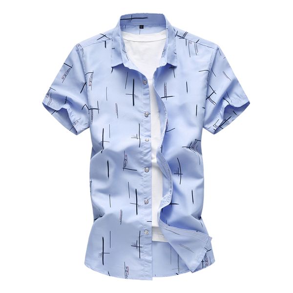 men's casual shirts 2021 summer hawaiian shirt fashion printed short-sleeved plus size 5xl 6xl 7xl white light blue navy, White;black
men's casual shirts 2021 summer hawaiian shirt fashion printed short-sleeved plus size 5xl 6xl 7xl white light blue navy, White;black