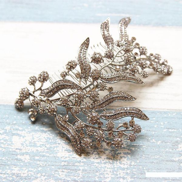 beijia shine rhinestone flower bridal headpiece hair comb silver wedding jewelry hair accessories women tiara hairwear, Slivery;golden
beijia shine rhinestone flower bridal headpiece hair comb silver wedding jewelry hair accessories women tiara hairwear, Slivery;golden