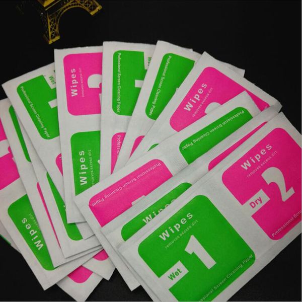 wet dry wipes cleaning cloth for tempered glass screen protector for camera lens lcd screens dust removal papers 
wet dry wipes cleaning cloth for tempered glass screen protector for camera lens lcd screens dust removal papers