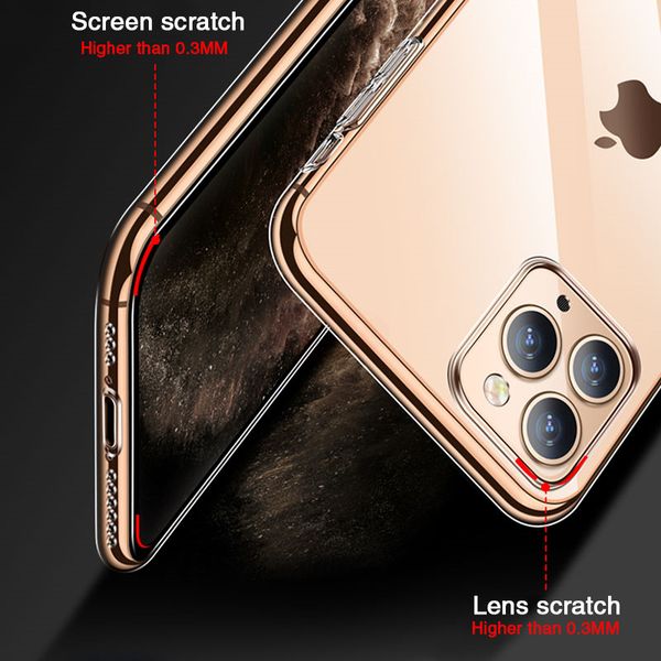 matte ultra thin transparent 0.5mm back full case for iphone 7 8 6 6s plus 5 5s se x xs max xr pc case protective cover
matte ultra thin transparent 0.5mm back full case for iphone 7 8 6 6s plus 5 5s se x xs max xr pc case protective cover