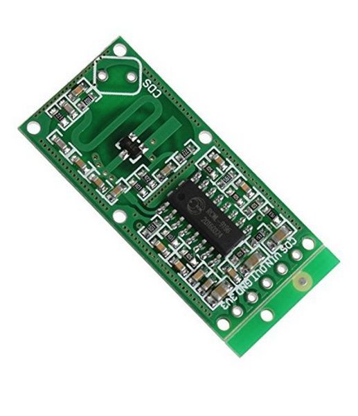 100 шт. rcwl-0516 rcwl 0516 микроволновый радарный датчик датчика человека датчик тела датчик тела модуль индукционного переключателя модуль
100 шт. rcwl-0516 rcwl 0516 микроволновый радарный датчик датчика человека датчик тела датчик тела модуль индукционного переключателя модуль