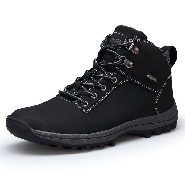 2018 hot keep warm winter boots мужчины высокого качества износостойкой повседневная обувь для мужчин-комфортные рабочие моды для мужчин boo, Black
2018 hot keep warm winter boots мужчины высокого качества износостойкой повседневная обувь для мужчин-комфортные рабочие моды для мужчин boo, Black