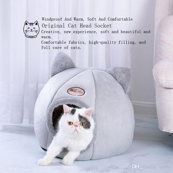 pet cat помет сплошной цвет круглый плюшевый толстый зимний полузакрытый теплый питомник коврик мягкий плюс бархат зоотовары маленькие и сре
pet cat помет сплошной цвет круглый плюшевый толстый зимний полузакрытый теплый питомник коврик мягкий плюс бархат зоотовары маленькие и сре