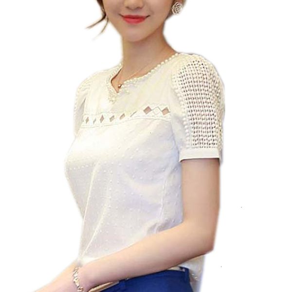 blouses for women ladies designer lace elegant women blouse shirts women casual o neck blusas femininas mujer wholesale f 40ar3, White
blouses for women ladies designer lace elegant women blouse shirts women casual o neck blusas femininas mujer wholesale f 40ar3, White