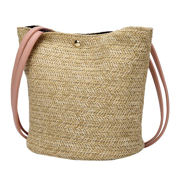 summer straw beach bags women girls vacation rattan crossbody shoulder bag woven bucket handbag #t1
summer straw beach bags women girls vacation rattan crossbody shoulder bag woven bucket handbag #t1