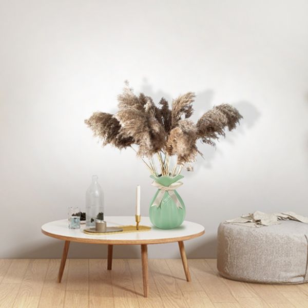 10 pcs 20pcs real dried pampas grass decor wedding flower bunch natural plants decor home diy dried flowers
10 pcs 20pcs real dried pampas grass decor wedding flower bunch natural plants decor home diy dried flowers