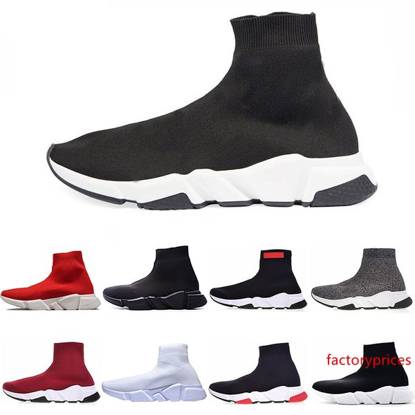 fashion designer sneakers speed trainer black red triple black fashion flat sock boots casual shoes speed trainer runners dan01
fashion designer sneakers speed trainer black red triple black fashion flat sock boots casual shoes speed trainer runners dan01