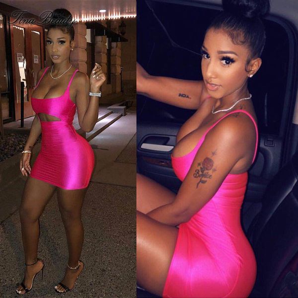 women designer clothes women dresses sleeveless strapy kim keyhole christmas dress cut out satin stretch club night party dress for, Black;gray
women designer clothes women dresses sleeveless strapy kim keyhole christmas dress cut out satin stretch club night party dress for, Black;gray