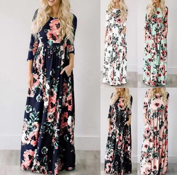 2020 лето с длинным рукавом платье цветочные печати boho пляж мундир maxi для женщин вечерние платья партии сарафан vestidos де фесты xxxl, Black;gray
2020 лето с длинным рукавом платье цветочные печати boho пляж мундир maxi для женщин вечерние платья партии сарафан vestidos де фесты xxxl, Black;gray