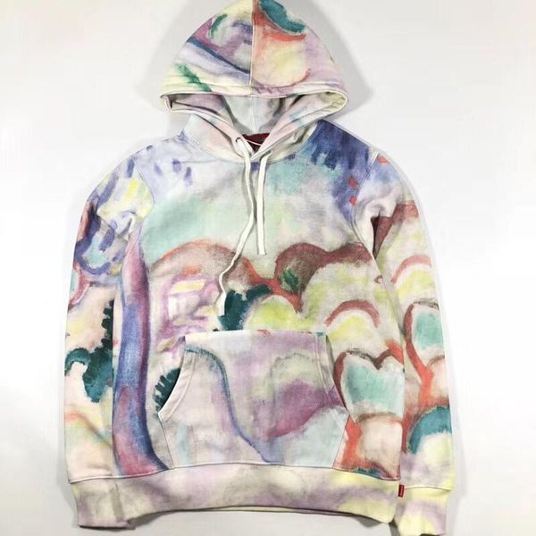 europe and america landscape hooded watercolor oil painting tie dye hooded sweater couple hoodie plus velvet jacket, Black
europe and america landscape hooded watercolor oil painting tie dye hooded sweater couple hoodie plus velvet jacket, Black