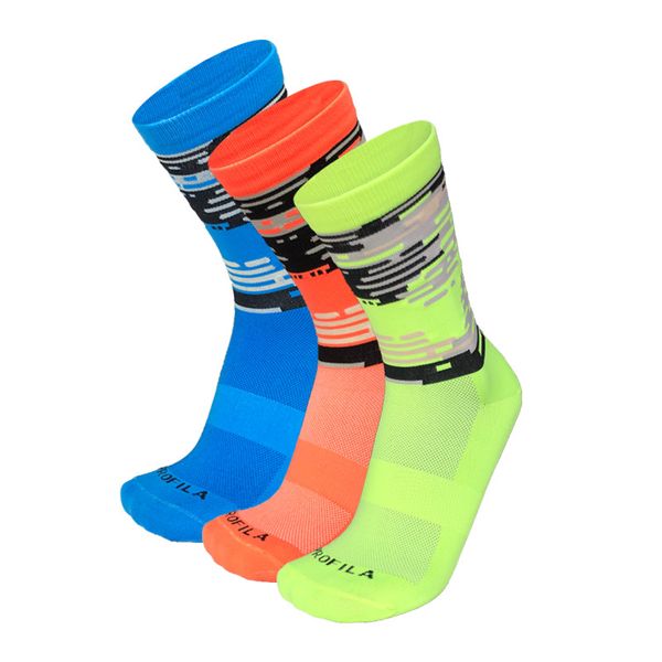 new men's and women's cycling sport socks protect feet breathable wicking socks cycling bicycles, Black
new men's and women's cycling sport socks protect feet breathable wicking socks cycling bicycles, Black