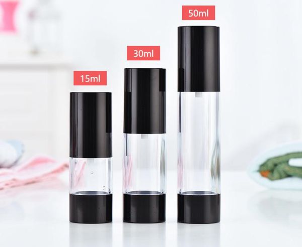 оптовый горячая продажа нового черного 30мл безвоздушный бутылка насоса пустые, 30
оптовый горячая продажа нового черного 30мл безвоздушный бутылка насоса пустые, 30