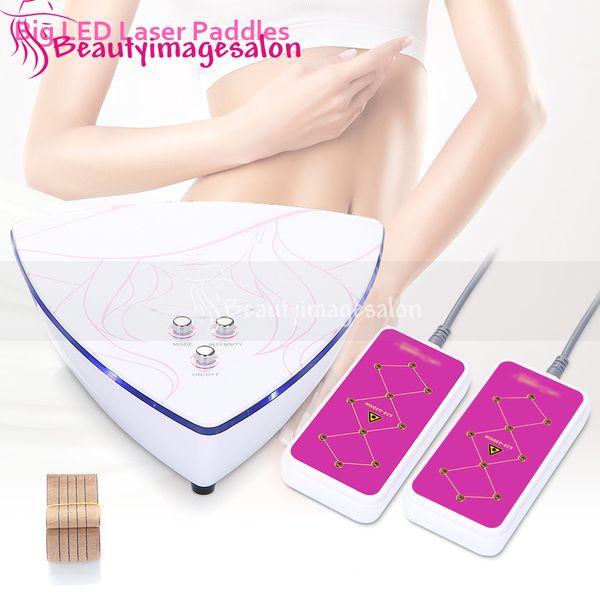 home use mini led laser 635&650nm laser cellulite removal machine 5 mw slimming device with 2 big led laser panels
home use mini led laser 635&650nm laser cellulite removal machine 5 mw slimming device with 2 big led laser panels