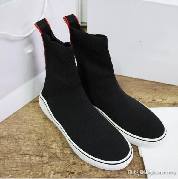designer fashion luxury 2018 brand men shoes original high socks shoes women sneakers black grey mesh cloth casual shoes
designer fashion luxury 2018 brand men shoes original high socks shoes women sneakers black grey mesh cloth casual shoes