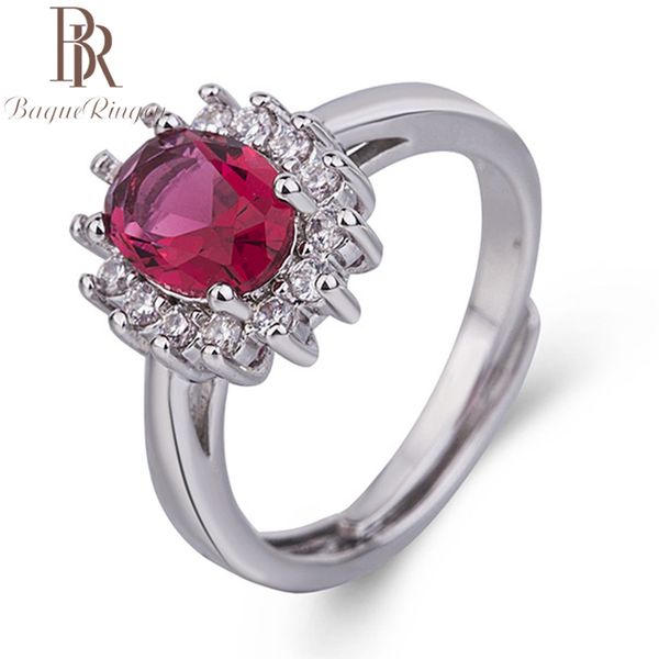 bague ringen fashion created ruby rings 100% real 925 sterling silver jewelry for women charms party accessories, Golden;silver
bague ringen fashion created ruby rings 100% real 925 sterling silver jewelry for women charms party accessories, Golden;silver