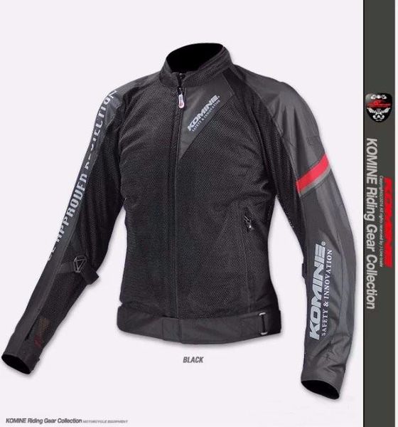 summer jacket motorcycle bmx mx downhill bike men's clothe komine jk-098 cool mesh jackets with protector
summer jacket motorcycle bmx mx downhill bike men's clothe komine jk-098 cool mesh jackets with protector