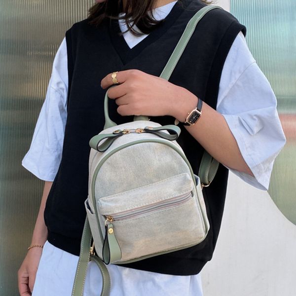2020 new korean shoulder bag women's outdoor travel backpack simple fashion student bag female
2020 new korean shoulder bag women's outdoor travel backpack simple fashion student bag female