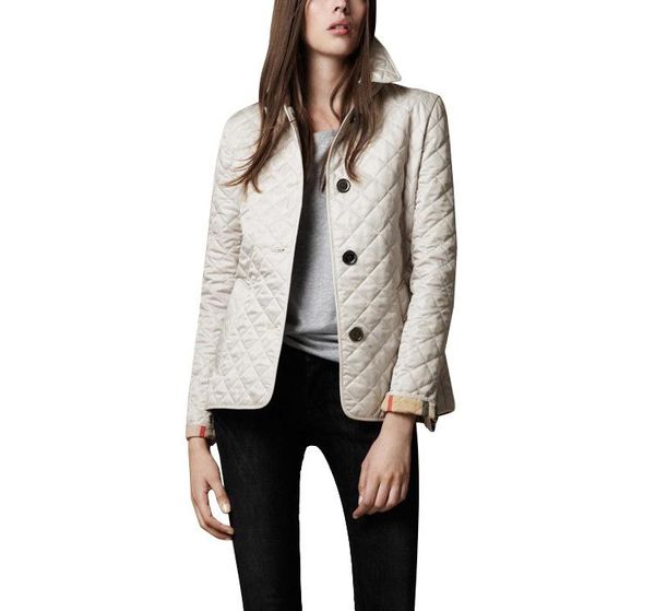 women turtle neck jackets plain autumn cotton argyle coats padded casual outerwear for ladies black beige colors, Black;brown
women turtle neck jackets plain autumn cotton argyle coats padded casual outerwear for ladies black beige colors, Black;brown